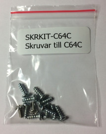 SKRKIT-C64C