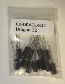 CK-DRAGON32
