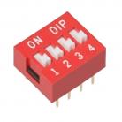 DIP-SWITCH-4