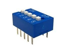 DIP-SWITCH-5