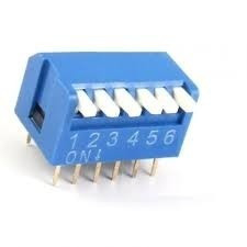 DIP-SWITCH-6S