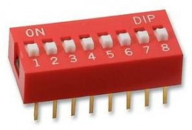 DIP-SWITCH-8