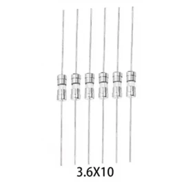 FUSE-F3.15A-3.6x10-L