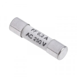 FUSE-F6.3A-5x20-RS