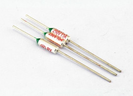 FUSE-T-250V-10A-85C