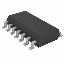 74LS86D