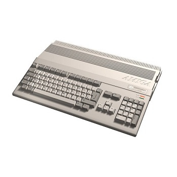 Amiga 500