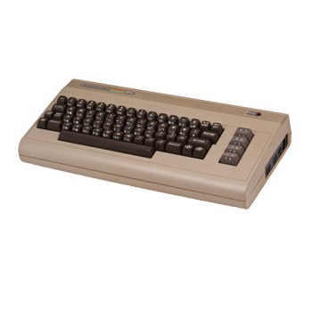 Commodore 64