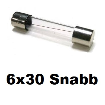 6x30 Snabb