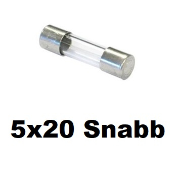 5x20 Snabb