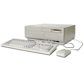 Amiga 2000