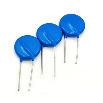 Varistor THM