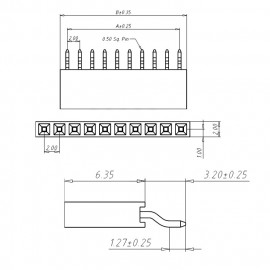 BF088-07-A-L-D