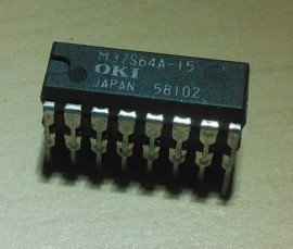 M37S64A-15