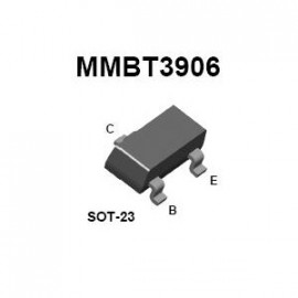 MMBT3906